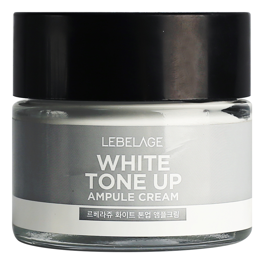 Ампульный крем для лица White Toneup Ampule Cream 70мл ампульный крем для лица white toneup ampule cream 70мл