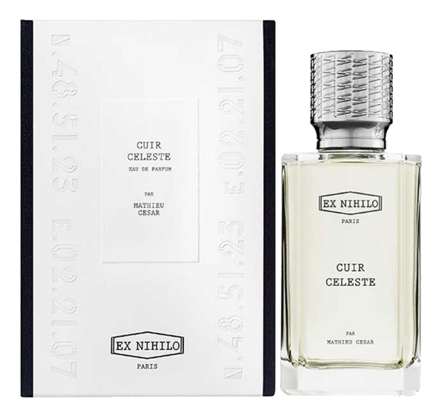 Cuir Celeste