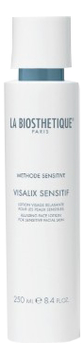 Успокаивающий тоник для чувствительной кожи лица Methode Sensitive Visalix Sensitif 250мл