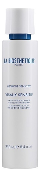 

Успокаивающий тоник для чувствительной кожи лица Methode Sensitive Visalix Sensitif 250мл: Тоник 250мл, Успокаивающий тоник для чувствительной кожи лица Methode Sensitive Visalix Sensitif