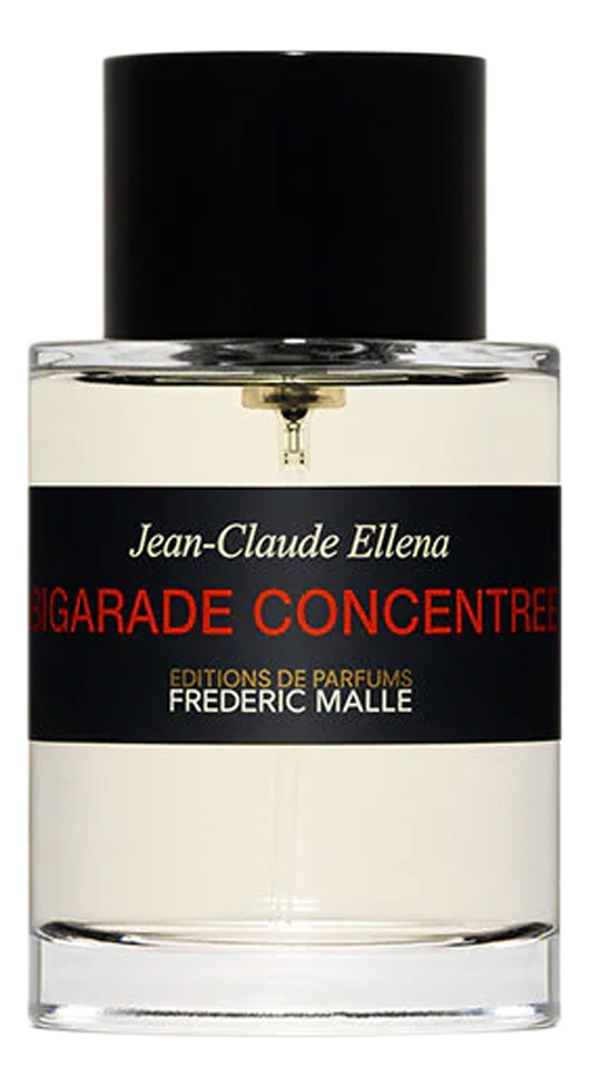 

Bigarade Concentree: туалетная вода 100мл, Bigarade Concentree