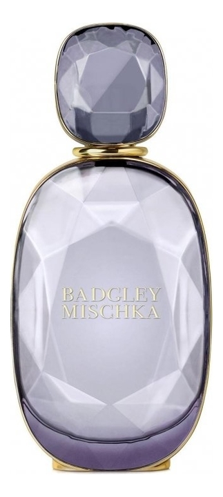 Badgley Mischka: парфюмерная вода 100мл уценка