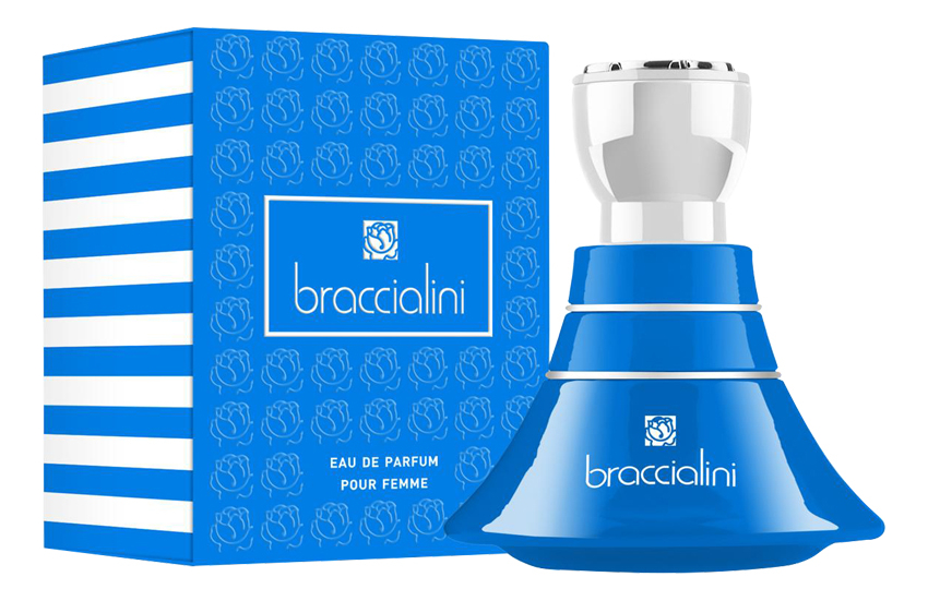 

Braccialini Casual: парфюмерная вода 50мл, Braccialini Casual