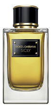 Dolce & Gabbana Velvet Sicily