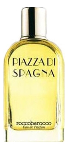 Piazza di Spagna