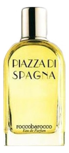 цена Piazza Di Spagna: парфюмерная вода 40мл