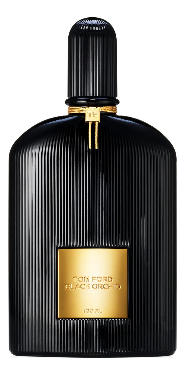 Black Orchid: парфюмерная вода 100мл уценка van cleef orchid leather 75