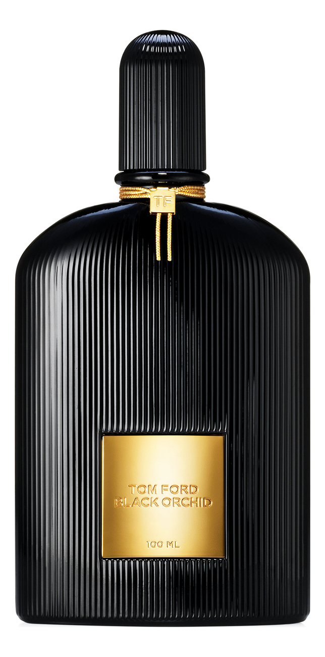 

Black Orchid: парфюмерная вода 100мл тестер, Black Orchid