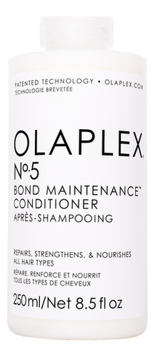 

Кондиционер Система защиты волос Bond Maintenance Conditioner No.5 250мл