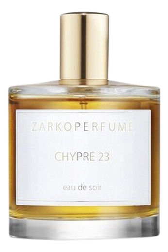 

Chypre 23: парфюмерная вода 1,5мл, Chypre 23