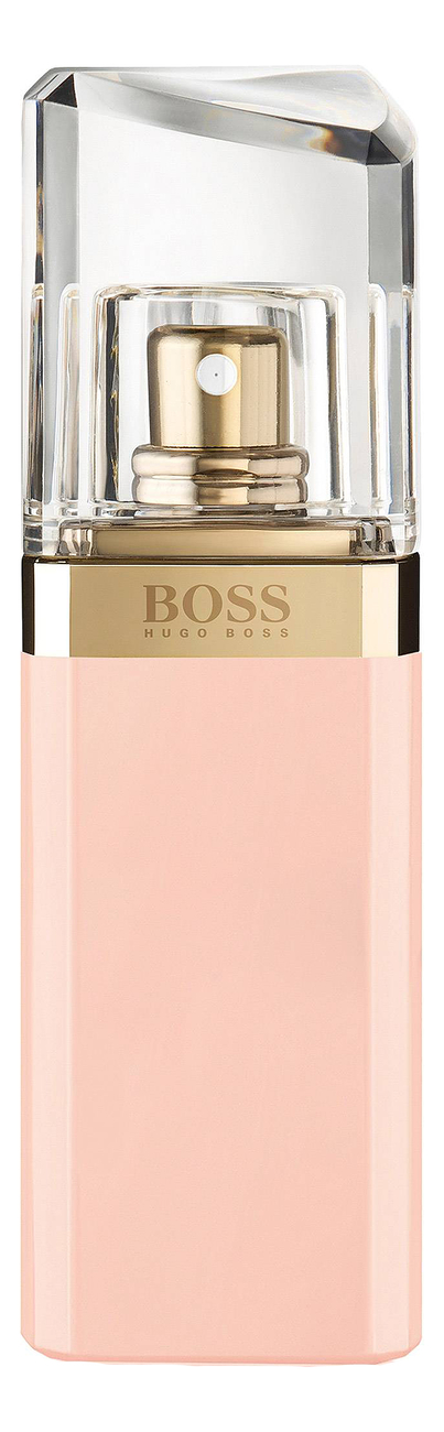 

Boss Ma Vie Pour Femme: парфюмерная вода 30мл тестер, Boss Ma Vie Pour Femme
