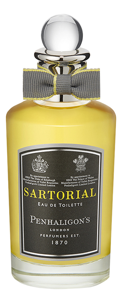 Sartorial: туалетная вода 100мл уценка туалетная вода penhaligon s sartorial 100 мл