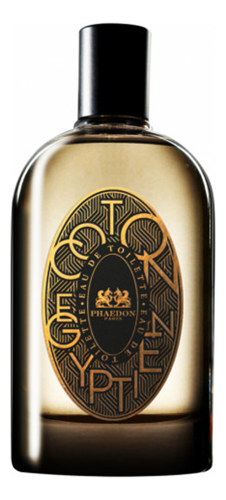 Coton Egyptien: туалетная вода 100мл