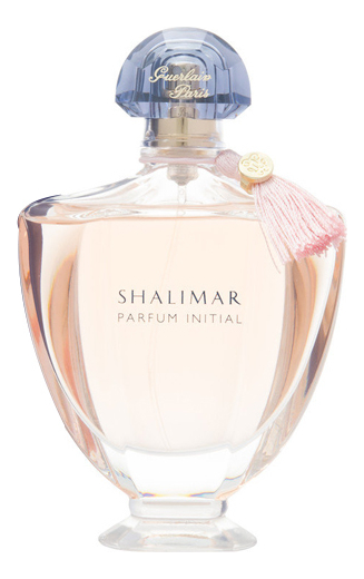 

Guerlain Shalimar Parfum Initial L'Eau: туалетная вода 100мл тестер, Guerlain Shalimar Parfum Initial L'Eau
