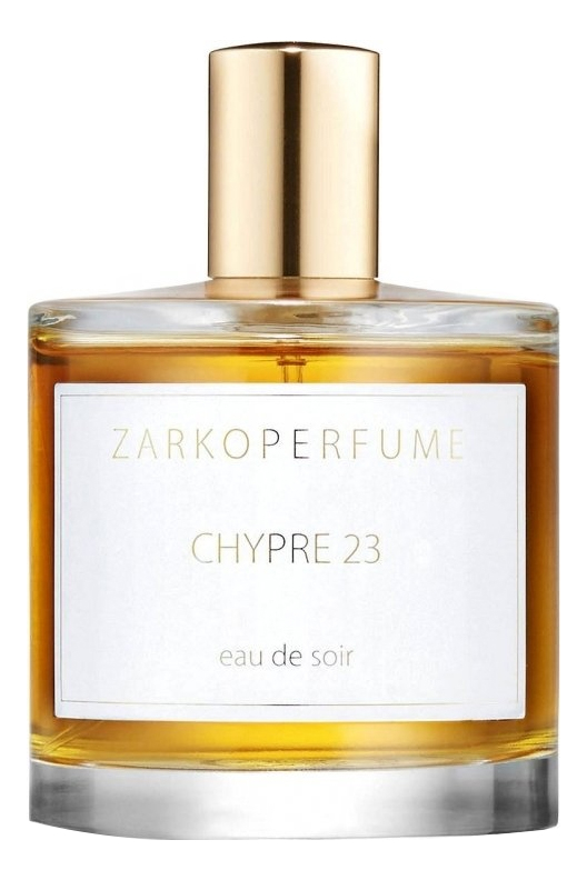 

Chypre 23: парфюмерная вода 100мл уценка, Chypre 23