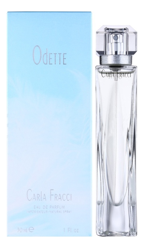 Купить Odette: парфюмерная вода 30мл, Carla Fracci