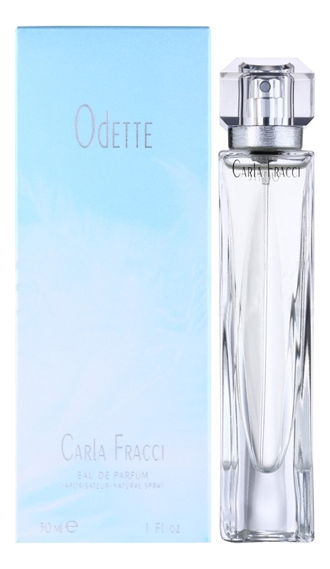

Odette: парфюмерная вода 30мл, Odette