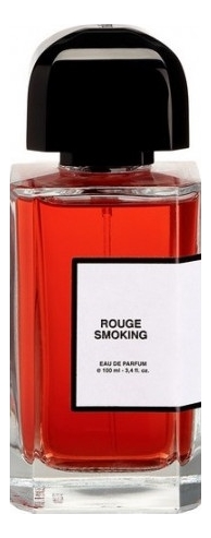

Rouge Smoking: парфюмерная вода 100мл, Rouge Smoking