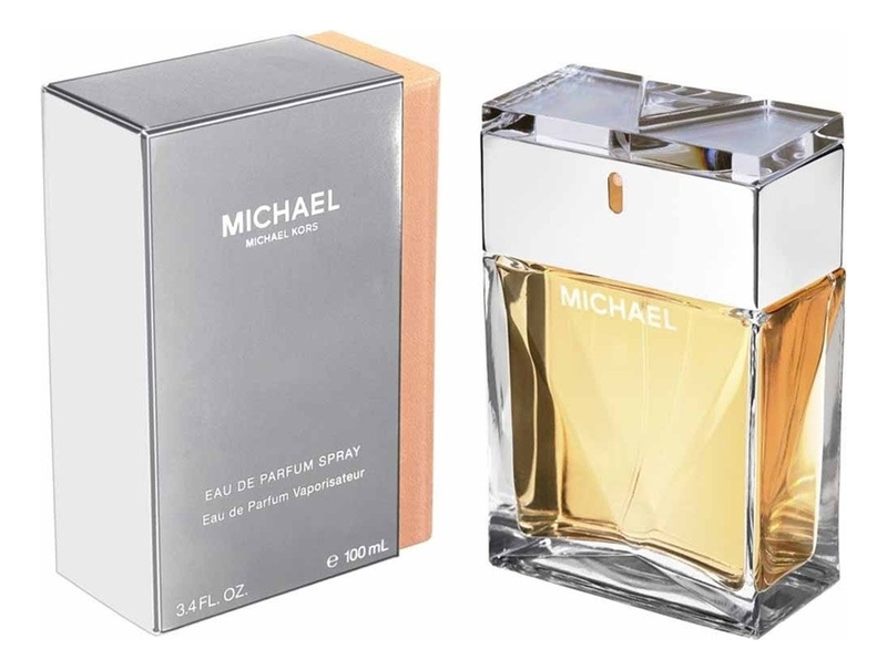 

Michael Kors Michael: парфюмерная вода 100мл, Michael Kors Michael