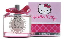 Koto Parfums  Hello Kitty