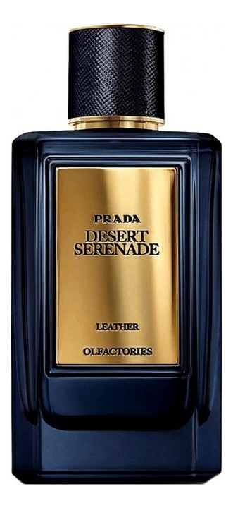 Купить Olfactories Desert Serenade: парфюмерная вода 100мл уценка, Prada