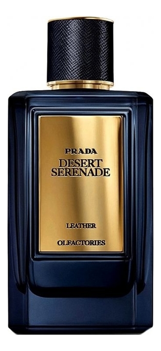 

Olfactories Desert Serenade: парфюмерная вода 100мл уценка, Olfactories Desert Serenade
