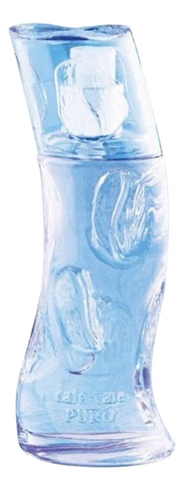 

Cafe-Cafe Puro Iced Men: туалетная вода 4мл, Cafe-Cafe Puro Iced Men