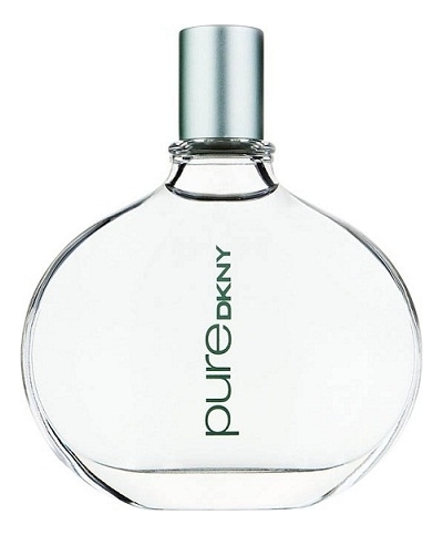 Pure DKNY Verbena: парфюмерная вода 7мл