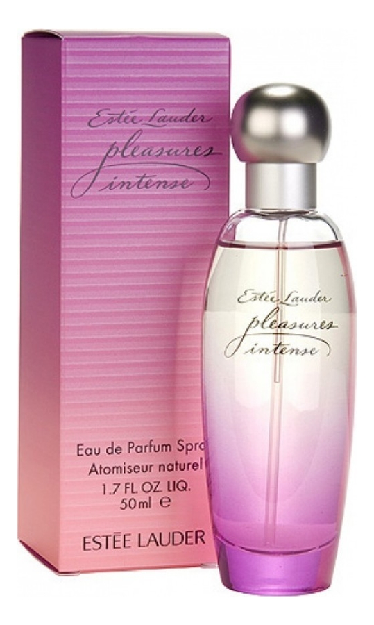 

Pleasures Intense: парфюмерная вода 50мл, Pleasures Intense