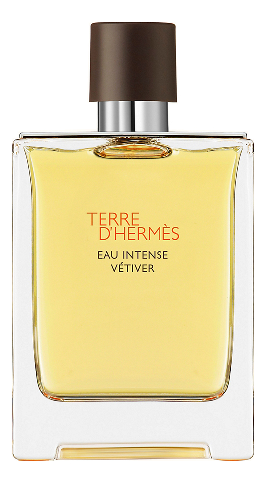 

Terre D'Hermes Eau Intense Vetiver: парфюмерная вода 100мл тестер, Terre D'Hermes Eau Intense Vetiver