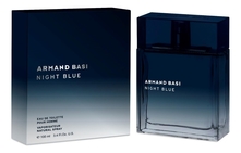 Armand Basi  Night Blue