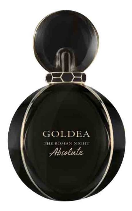 Goldea The Roman Night Absolute: парфюмерная вода 75мл уценка