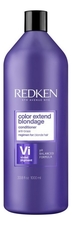 Redken Кондиционер для волос Color Extend Blondage Conditioner