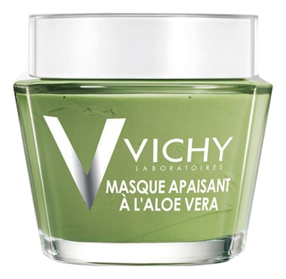 

Восстанавливающая маска для лица с алоэ вера Soothing Aloe Vera Mask: Маска 75мл, Восстанавливающая маска для лица с алоэ вера Soothing Aloe Vera Mask