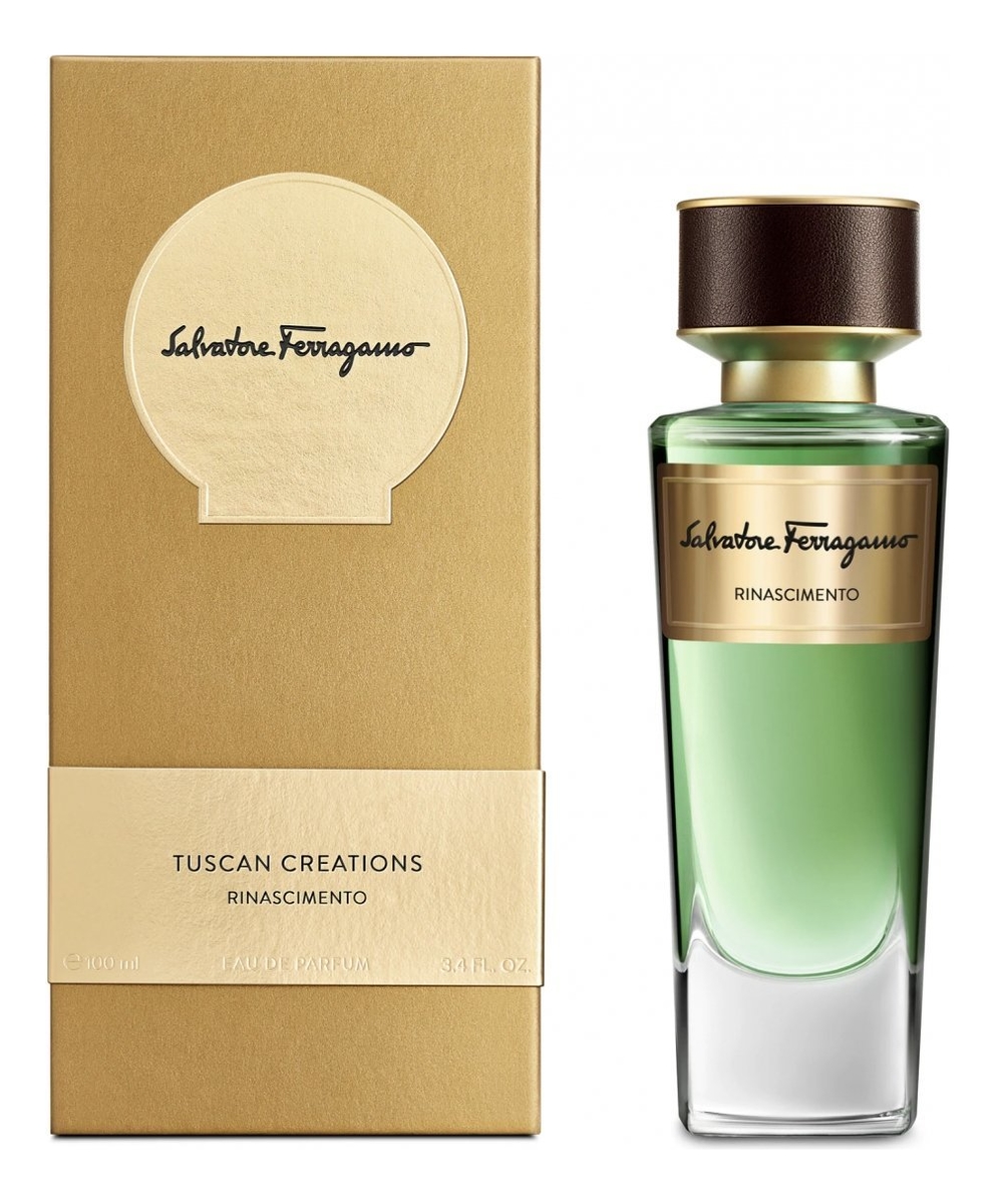 

Tuscan Creations Rinascimento: парфюмерная вода 100мл, Tuscan Creations Rinascimento