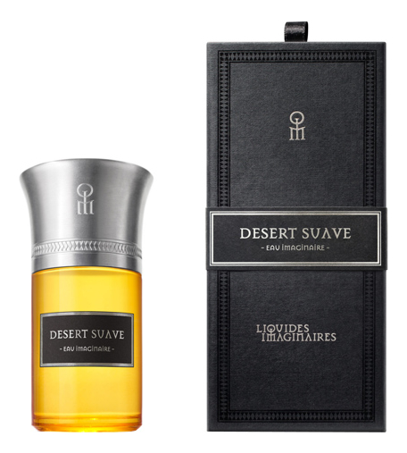 

Desert Suave Eau Imaginaire: парфюмерная вода 100мл, Desert Suave Eau Imaginaire