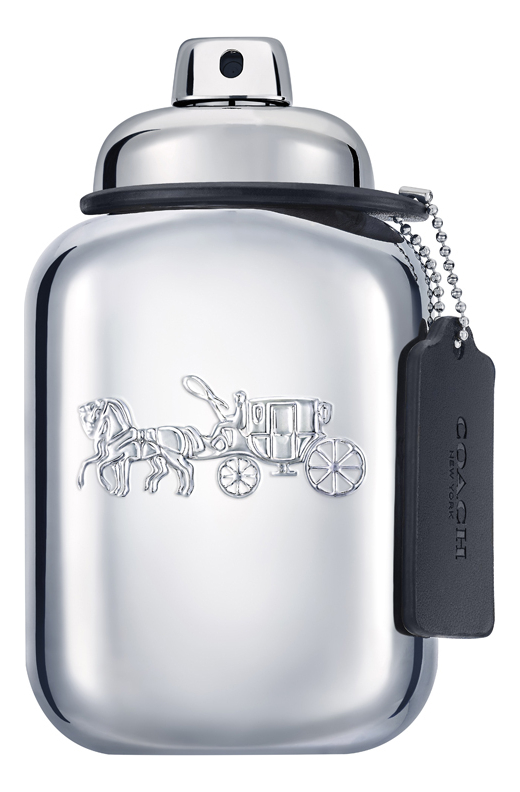 

Platinum: парфюмерная вода 100мл уценка, Platinum