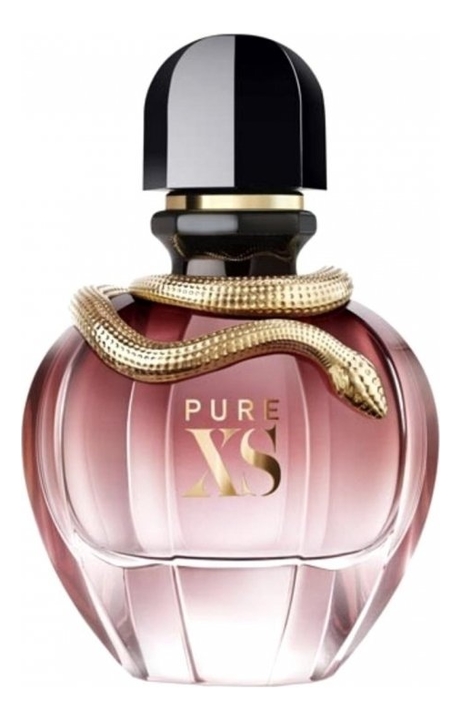 Pure XS For Her: парфюмерная вода 80мл уценка paco rabanne olympea intense 30