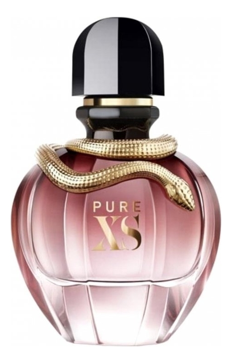 

Pure XS For Her: парфюмерная вода 80мл уценка, Pure XS For Her