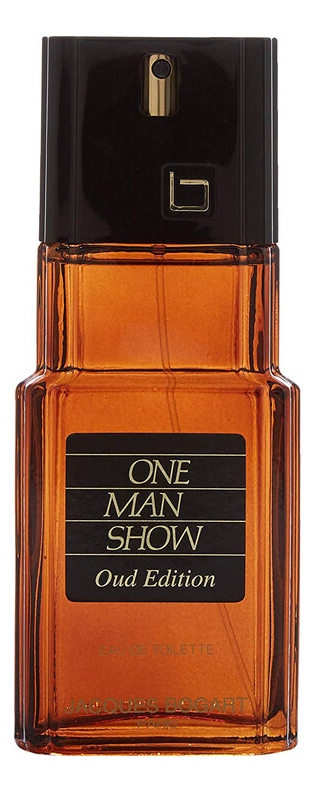 Купить One Man Show Oud Edition: туалетная вода 100мл уценка, Jacques Bogart