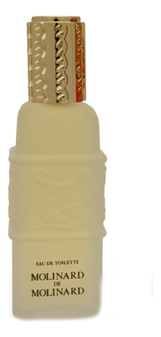 De Molinard: туалетная вода 7,5мл