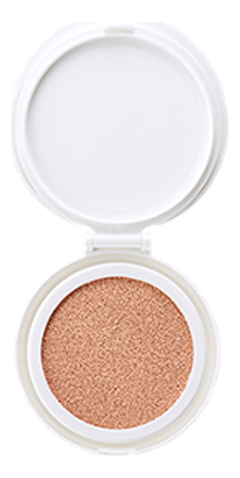 

Тональная основа маскирующая Eco Soul Essence Cushion All Cover SPF50+ PA++++ 13г: No 17 (сменный блок), Тональная основа маскирующая Eco Soul Essence Cushion All Cover SPF50+ PA++++ 13г