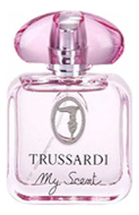 

My Scent: туалетная вода 30мл тестер, My Scent