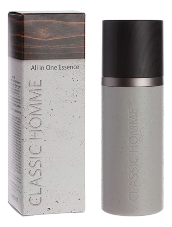 The Saem Эссенция для лица многофункциональная Classic Homme All In One Essence 100мл