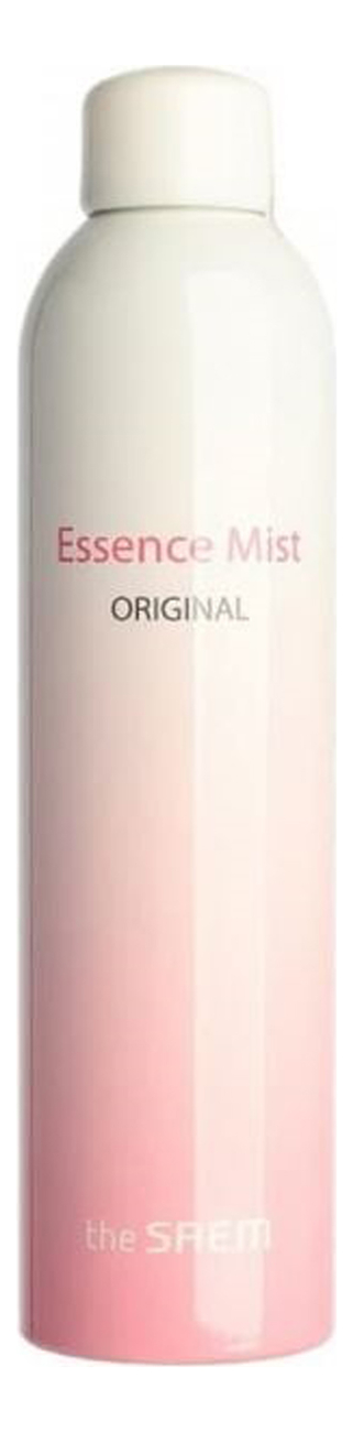 

Мист-эссенция для лица с цветочным комплексом Original Essence Mist: Мист 120мл, Мист-эссенция для лица с цветочным комплексом Original Essence Mist