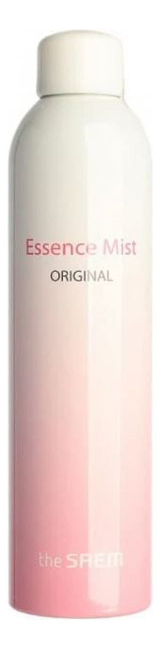 

Мист-эссенция для лица с цветочным комплексом Original Essence Mist: Мист 300мл, Мист-эссенция для лица с цветочным комплексом Original Essence Mist