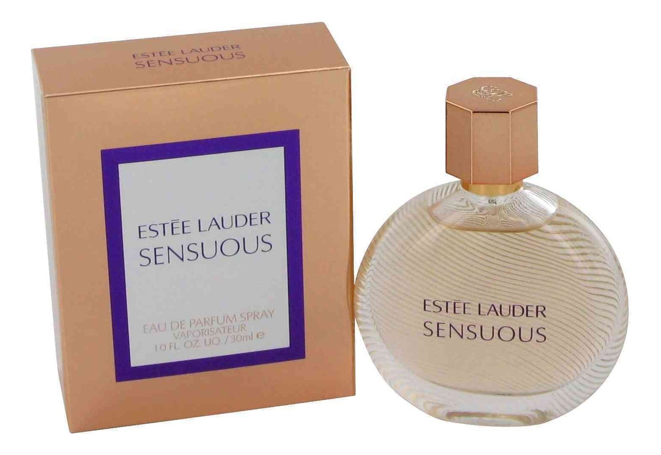 

Sensuous: парфюмерная вода 30мл, Sensuous