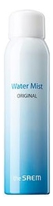 

Мист для лица на водной основе с освежающим комплексом Original Water Mist: Мист 120мл, Мист для лица на водной основе с освежающим комплексом Original Water Mist