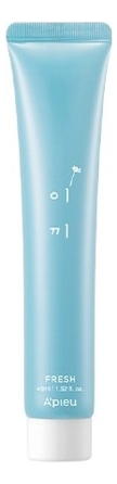 

Увлажняющий крем для лица с экстрактом исландского мха Fresh Moss Moisture Cream 45мл
