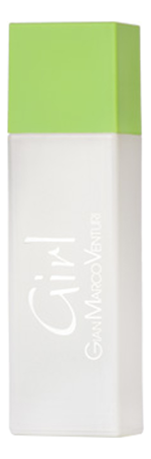 

Girl Eau De Parfum: парфюмерная вода 30мл тестер, Girl Eau De Parfum